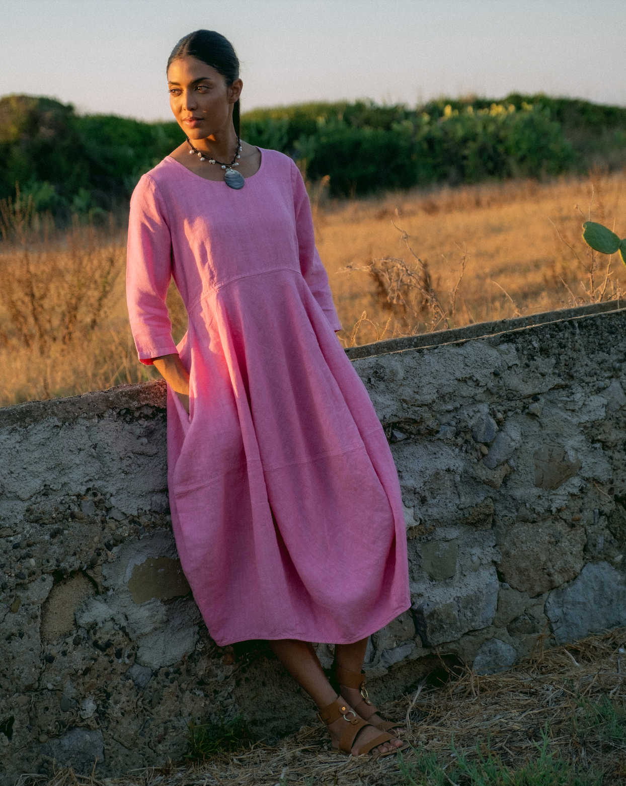 Archive The Harper Dress