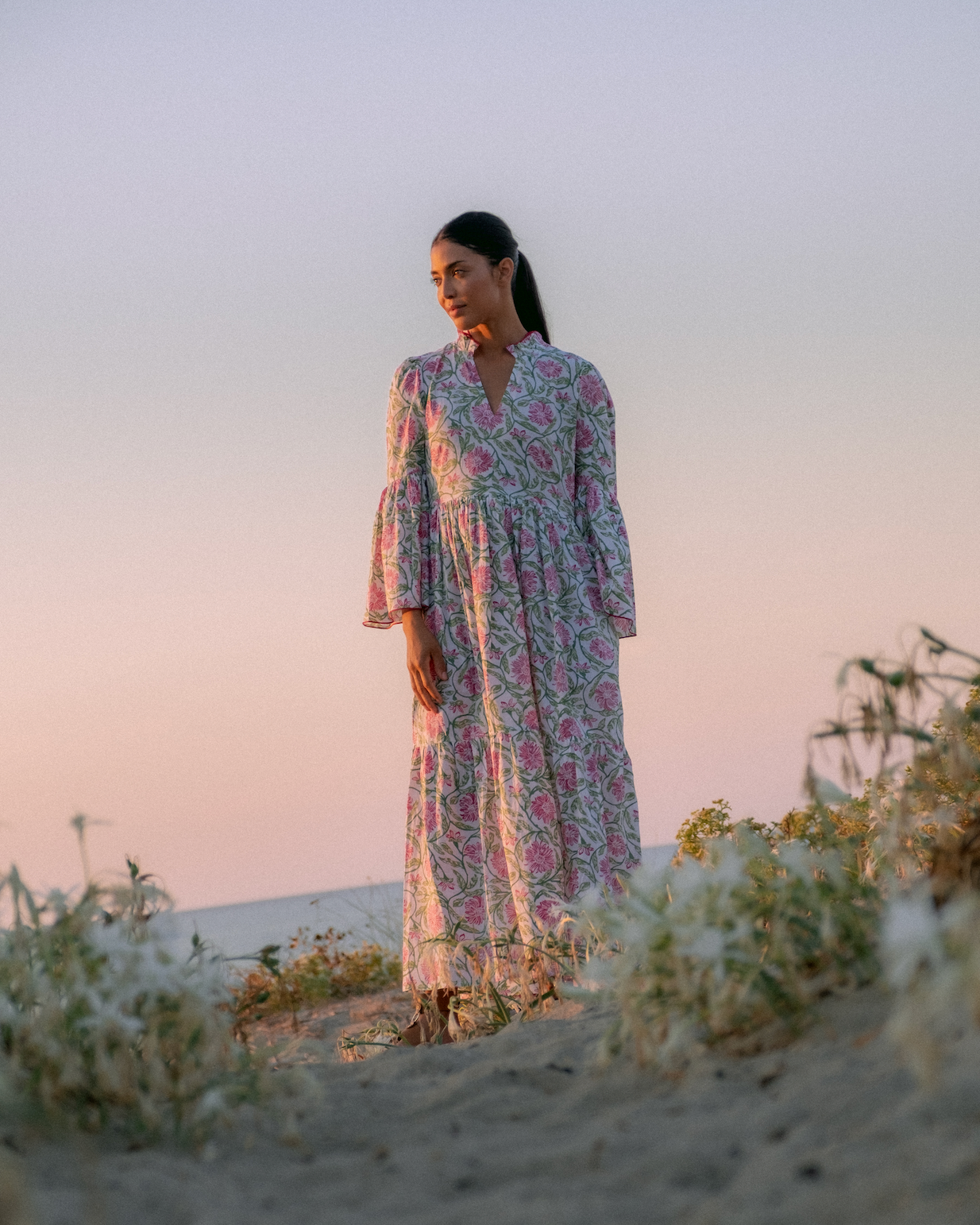 Archive The Sophia Dress