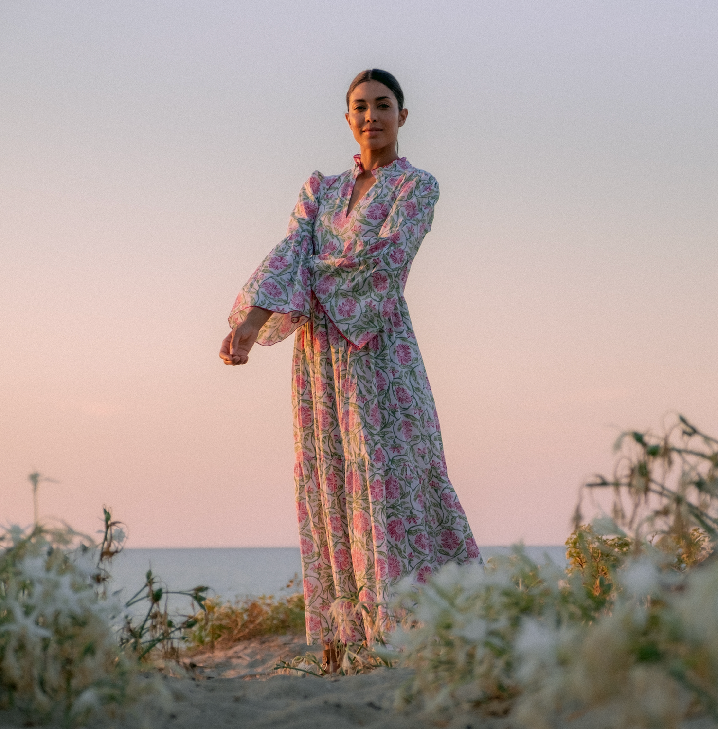 Archive The Sophia Dress