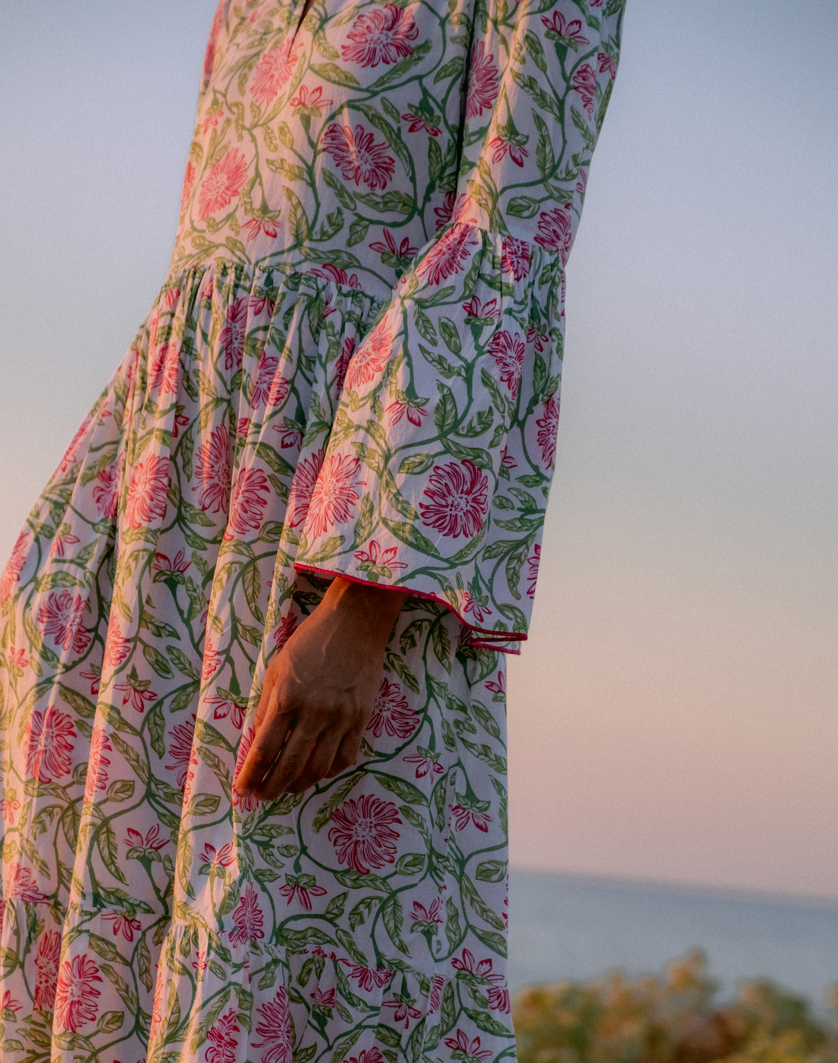 Archive The Sophia Dress