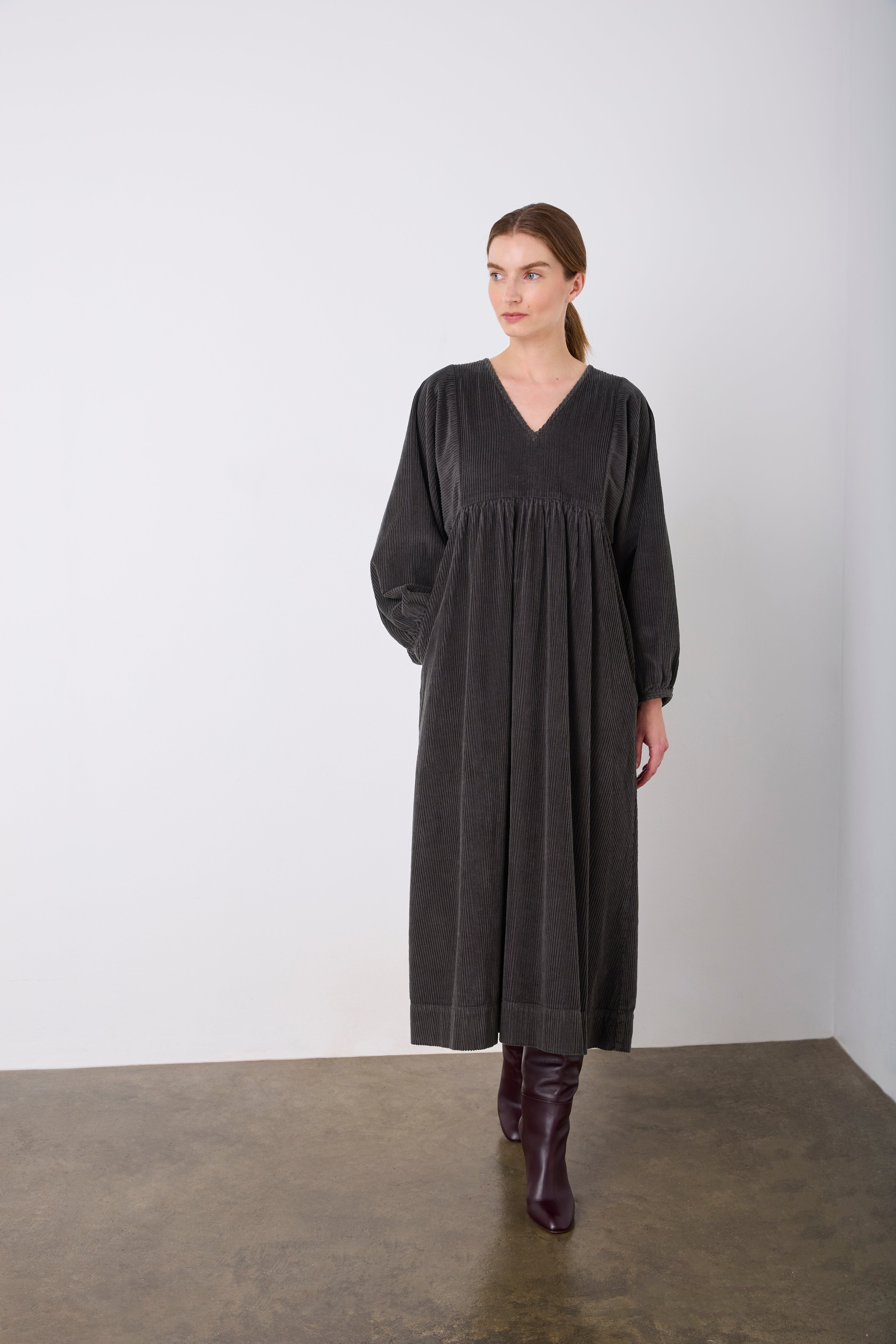 The Betsy Dress