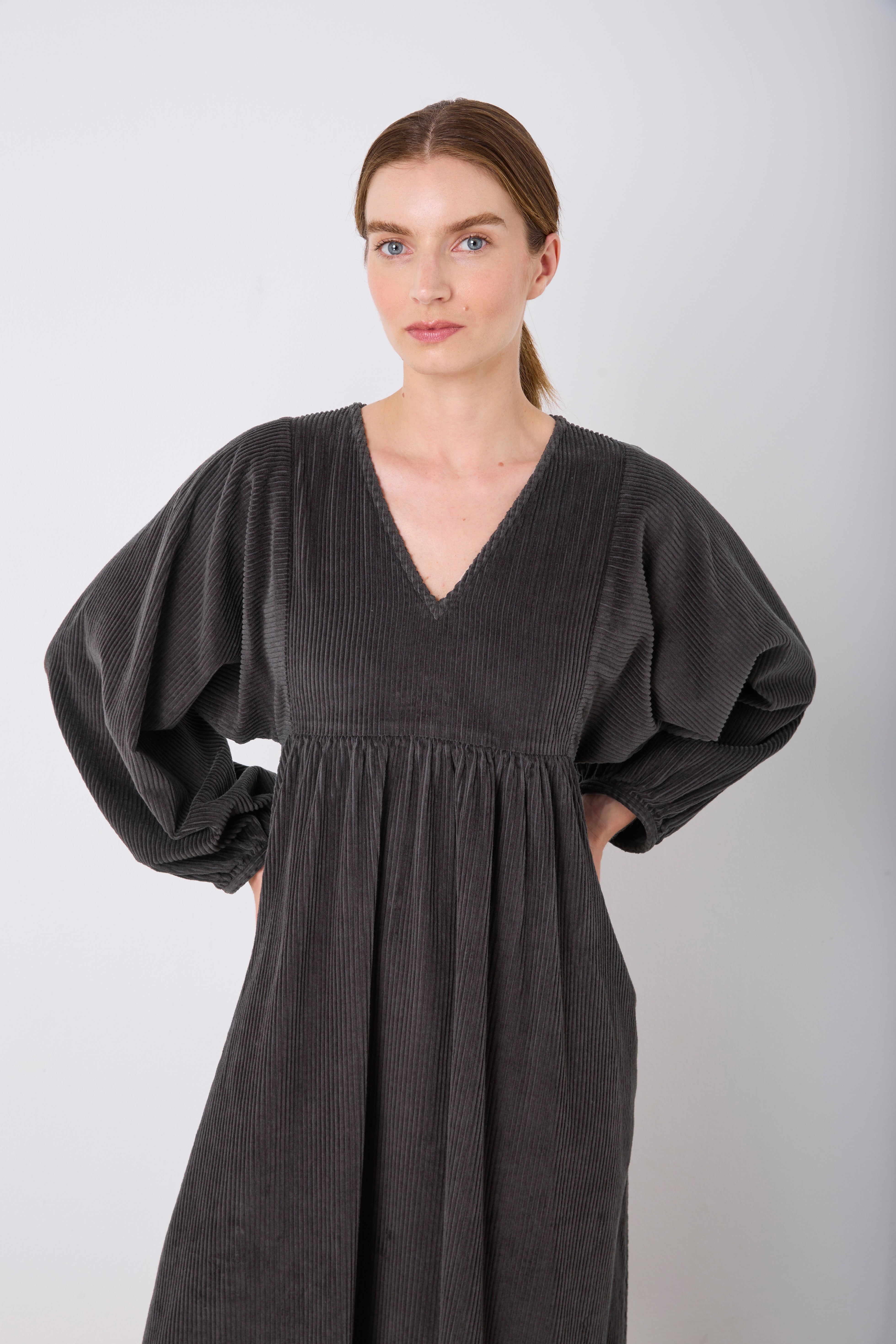 The Betsy Dress