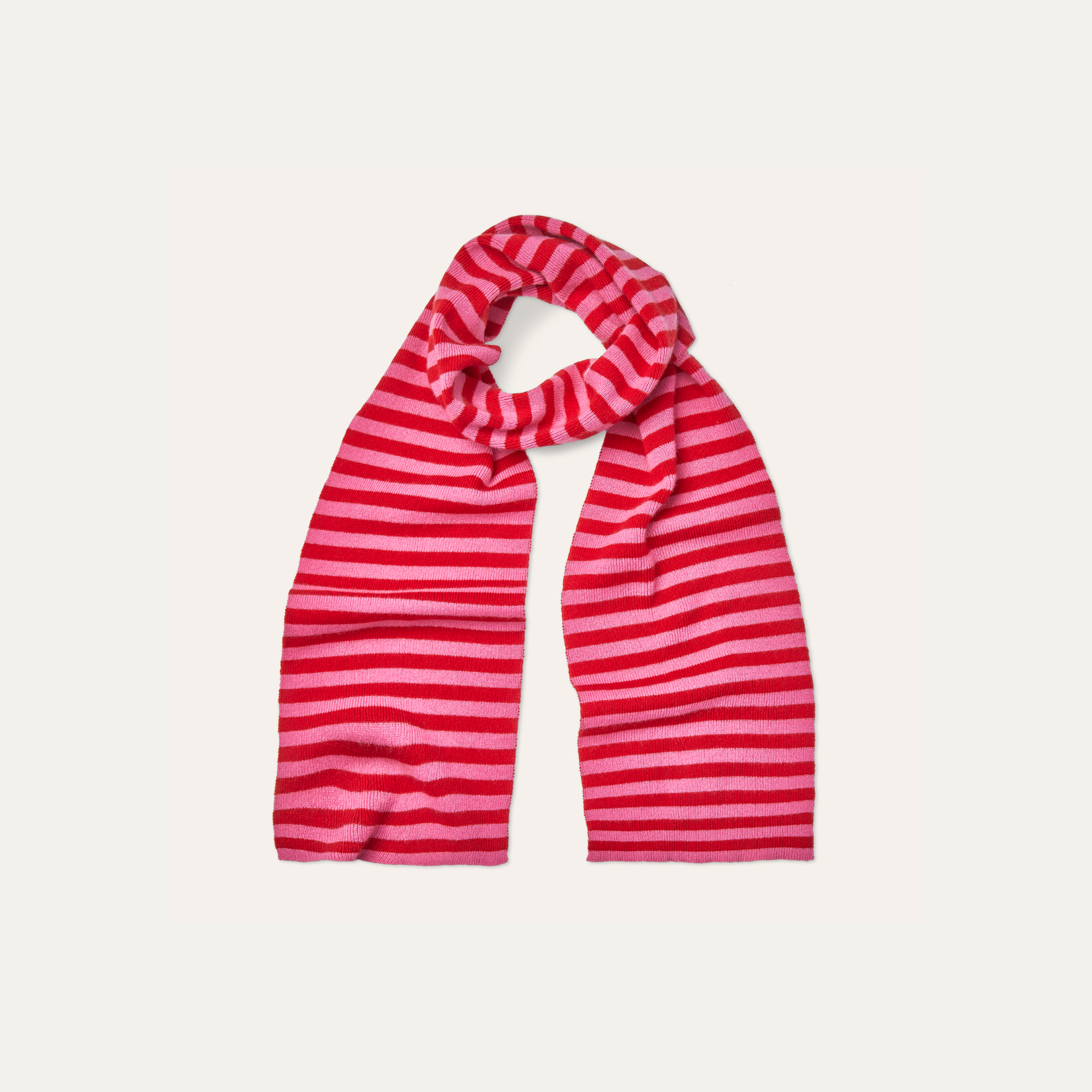 The Cashmere Scarf