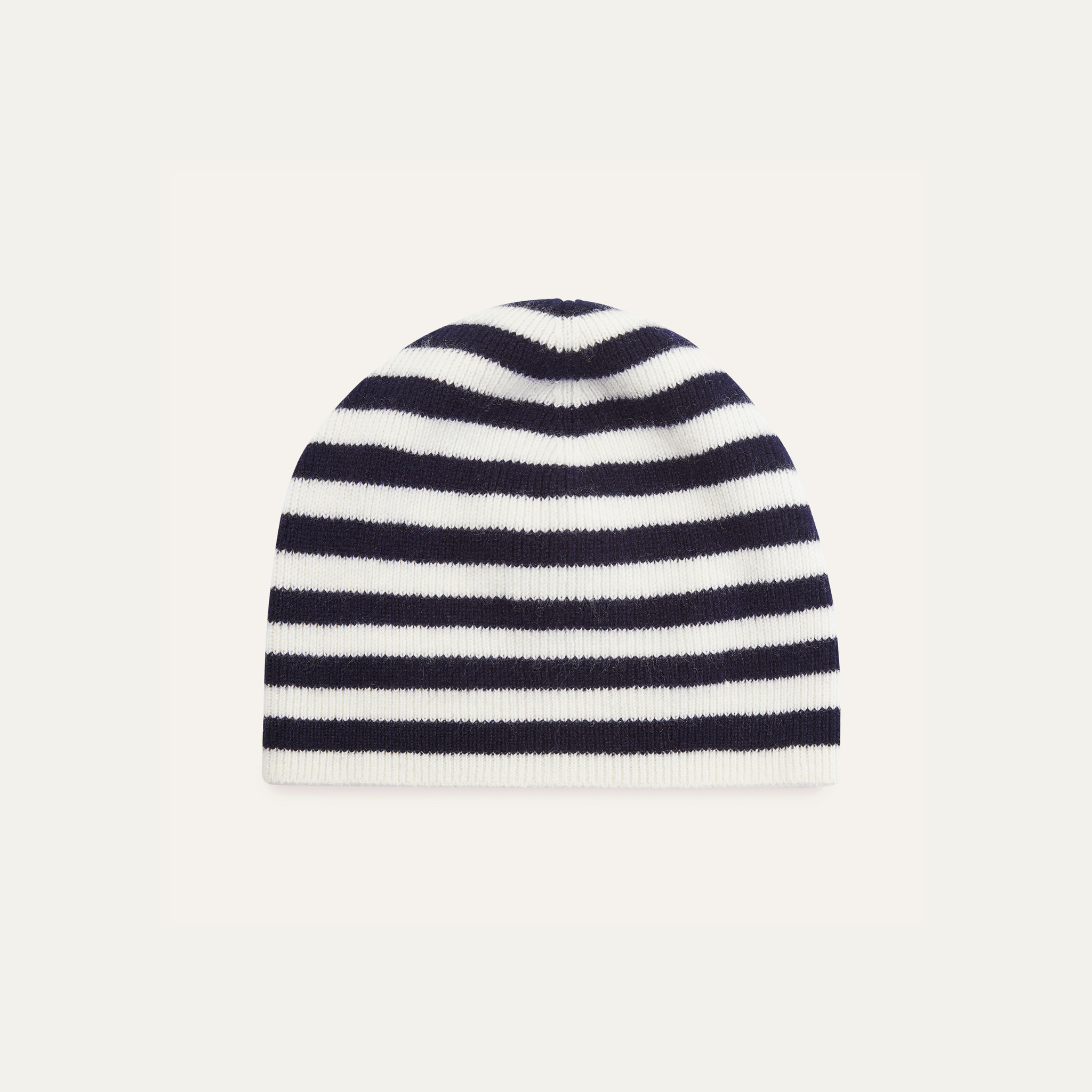 The Cashmere Beanie