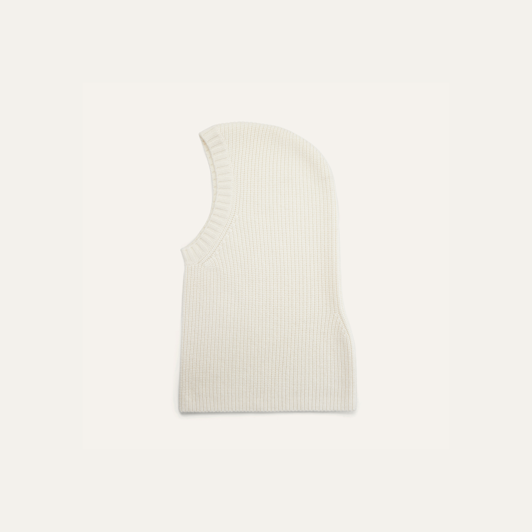 The Balaclava