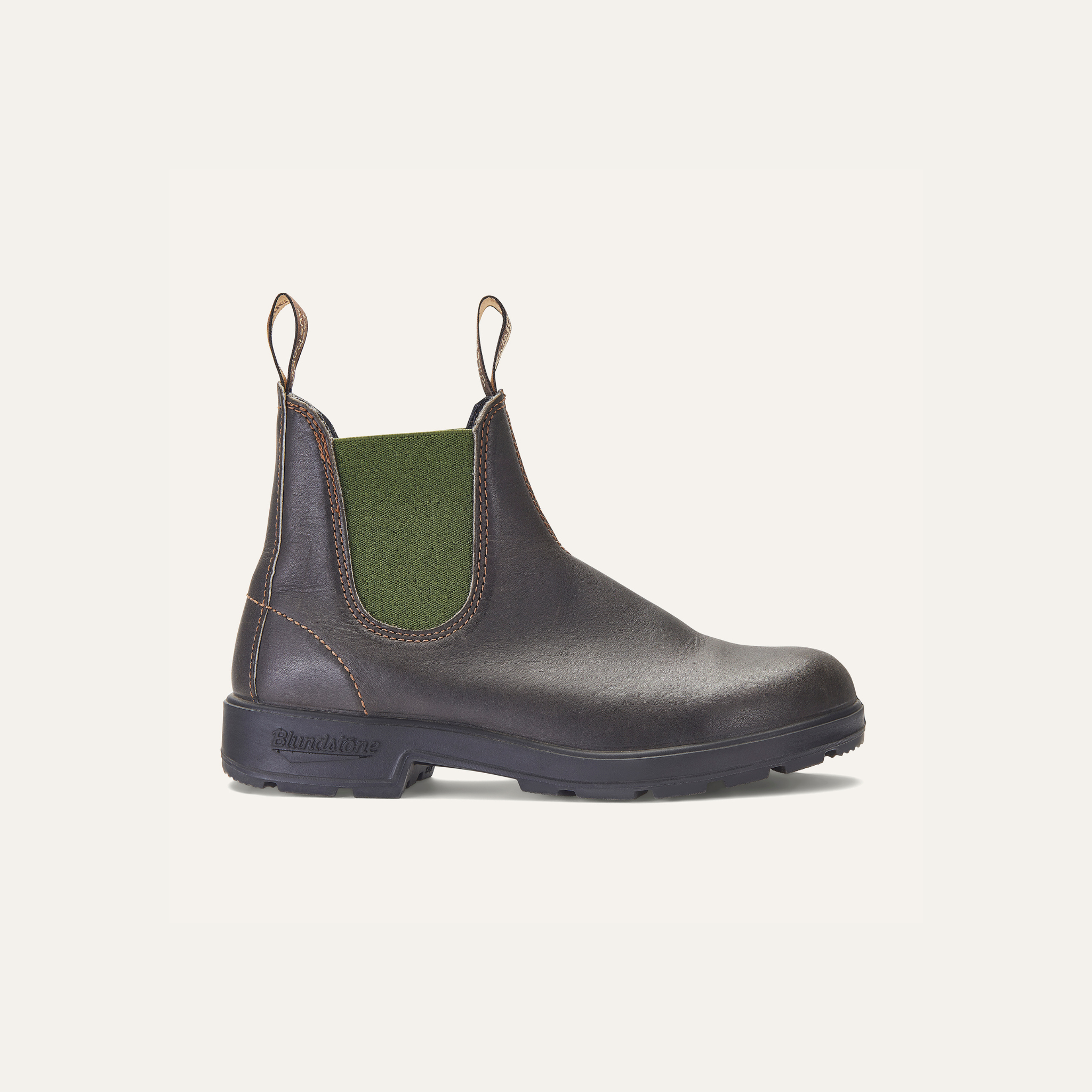 The Blundstones