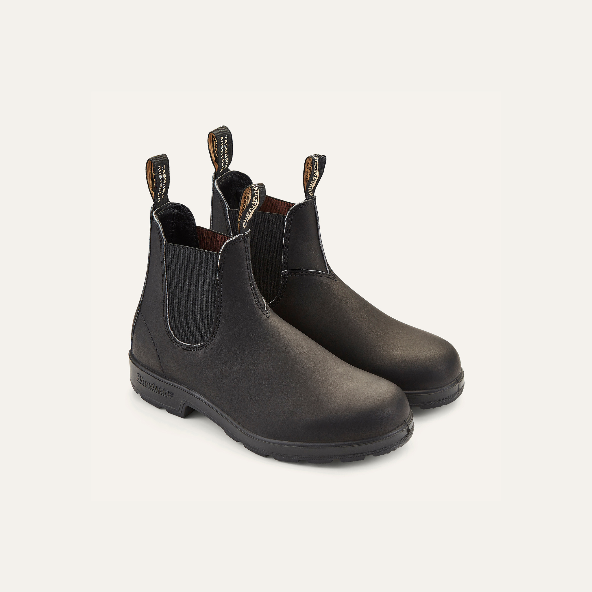 The Blundstones