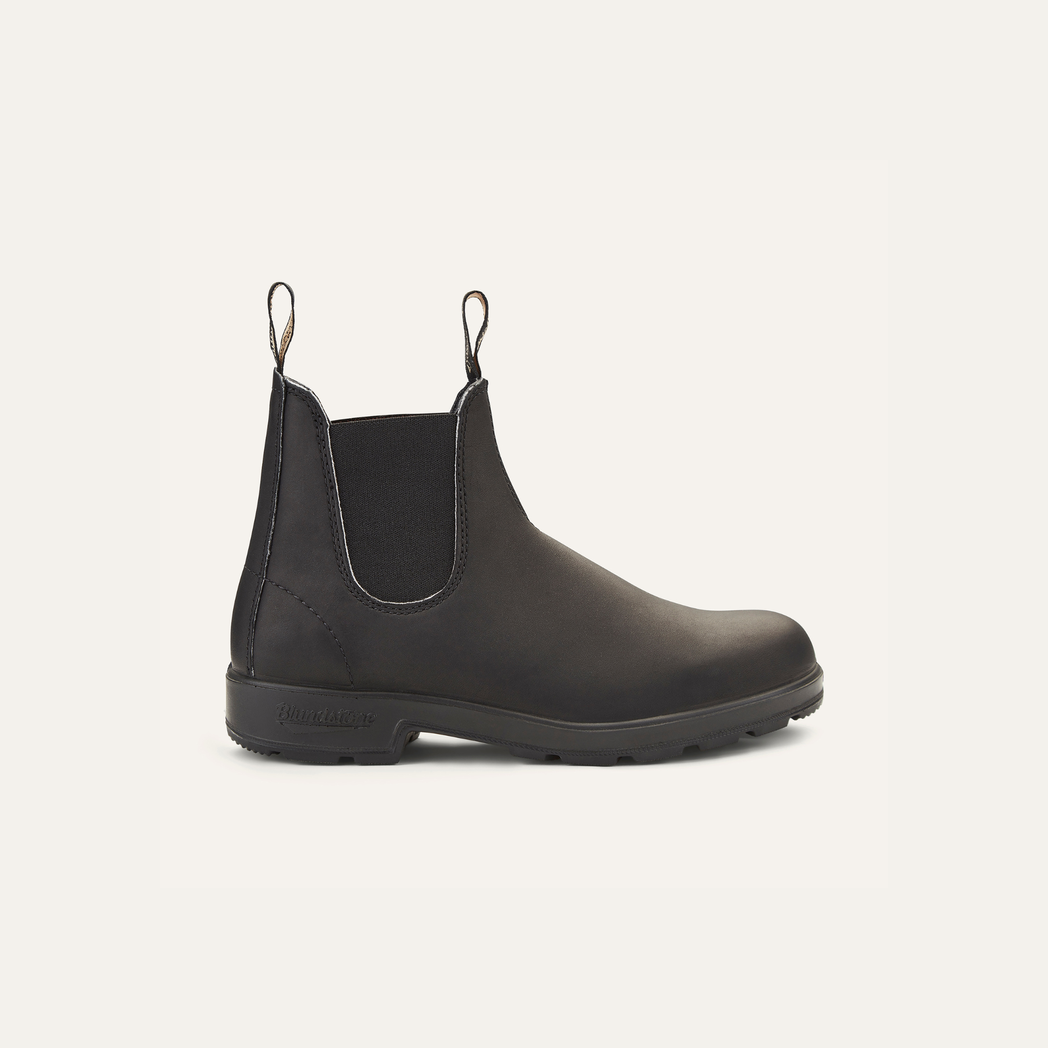 The Blundstones