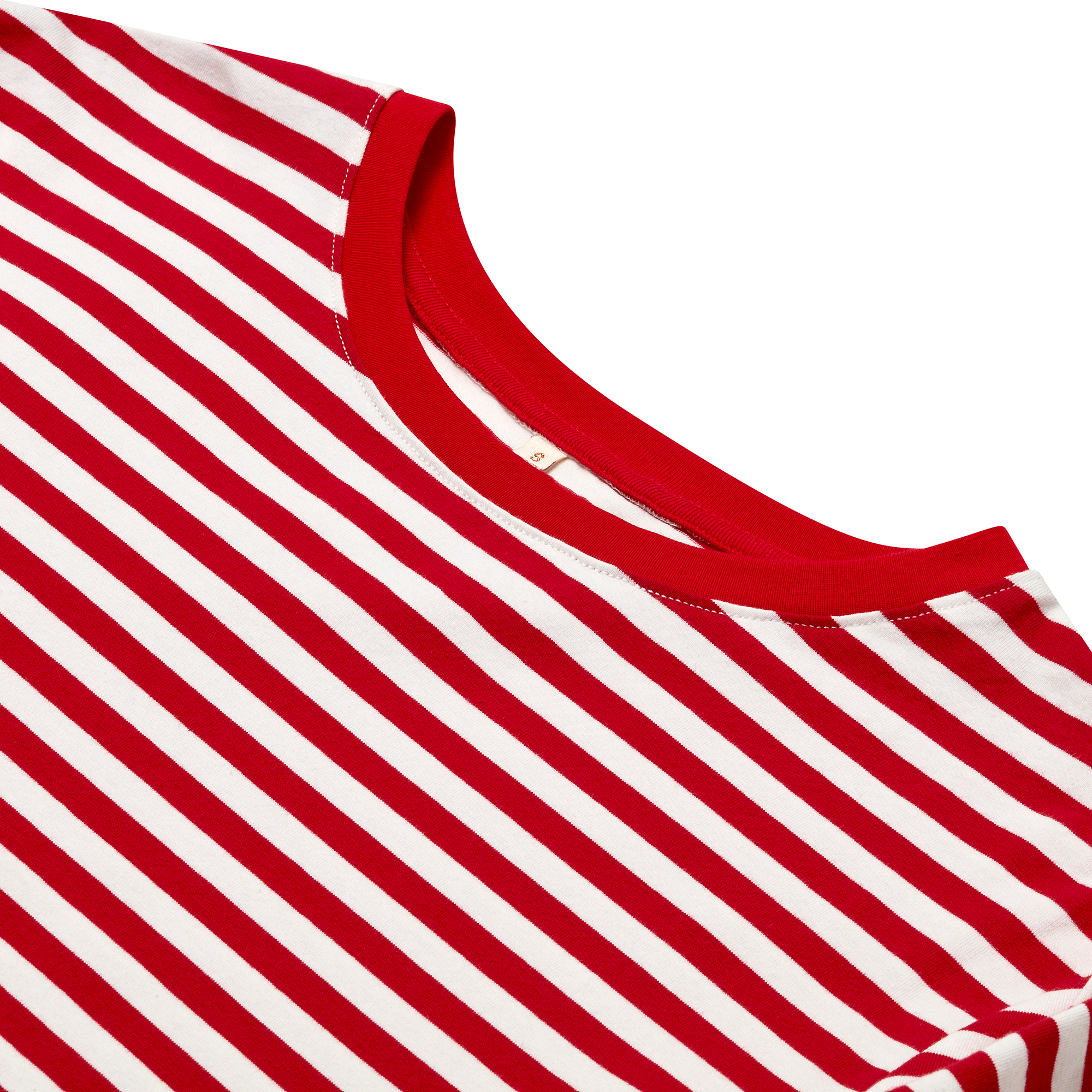 The Long Sleeve T-Shirt