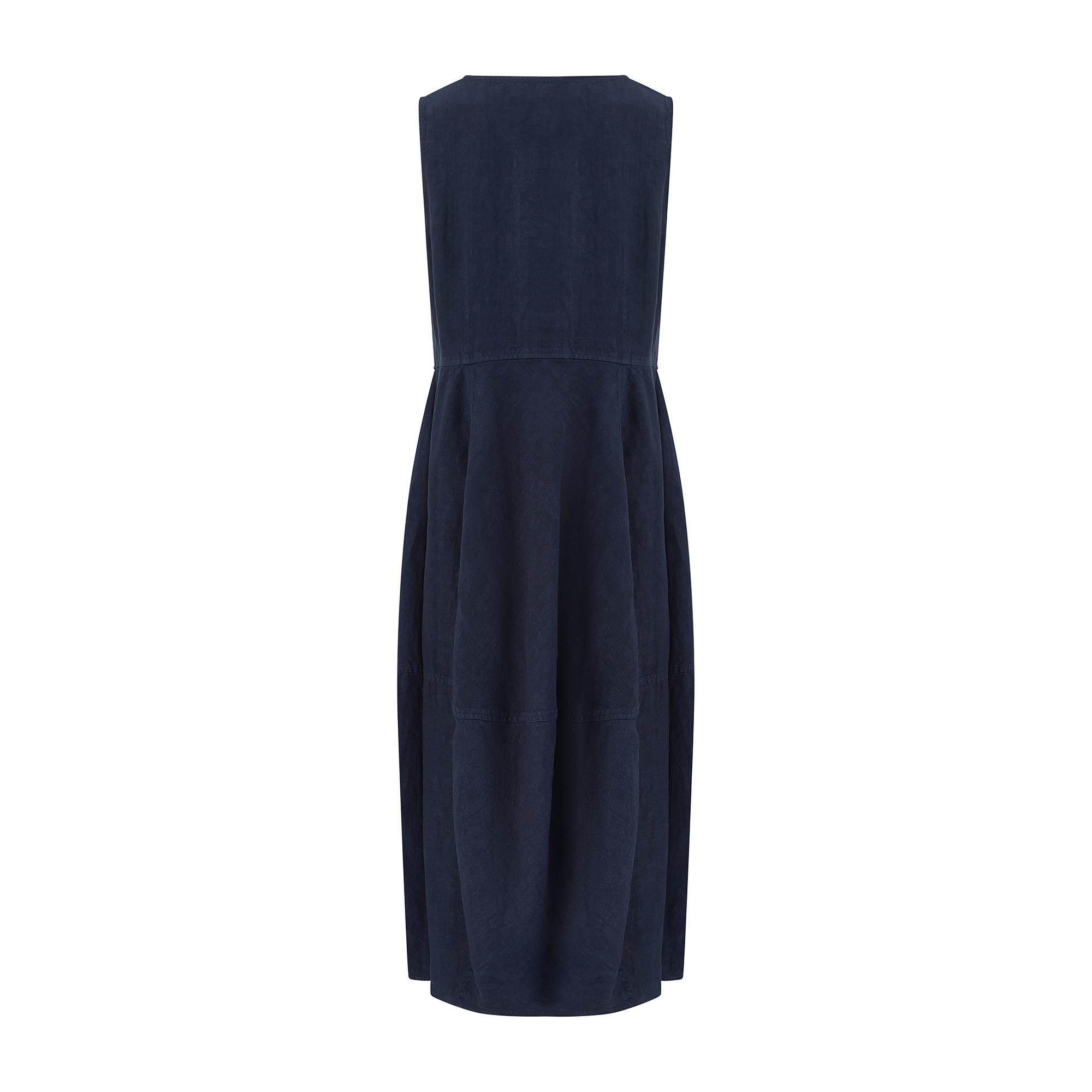 The Ivy Sleeveless Dress