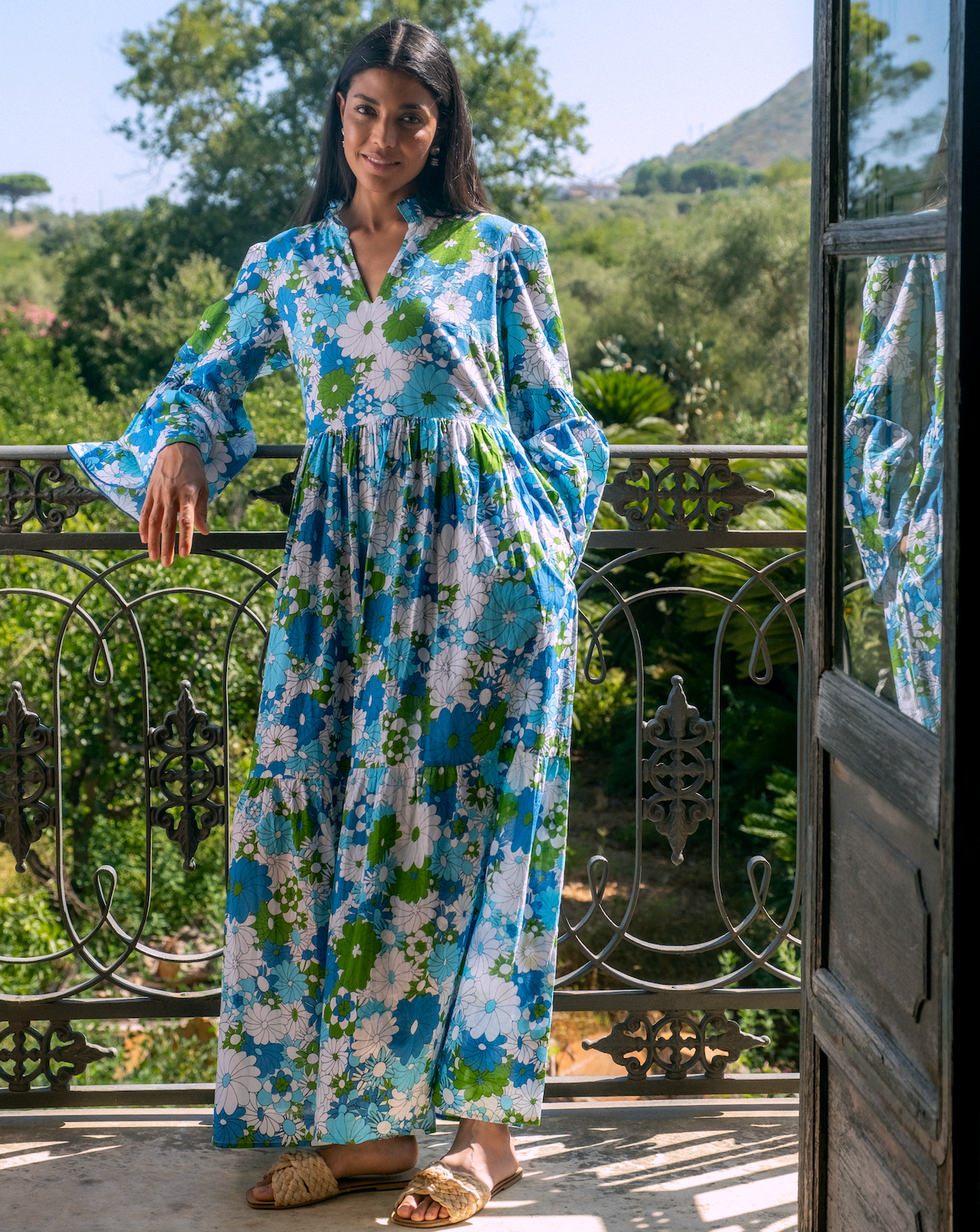 Archive The Sophia Dress