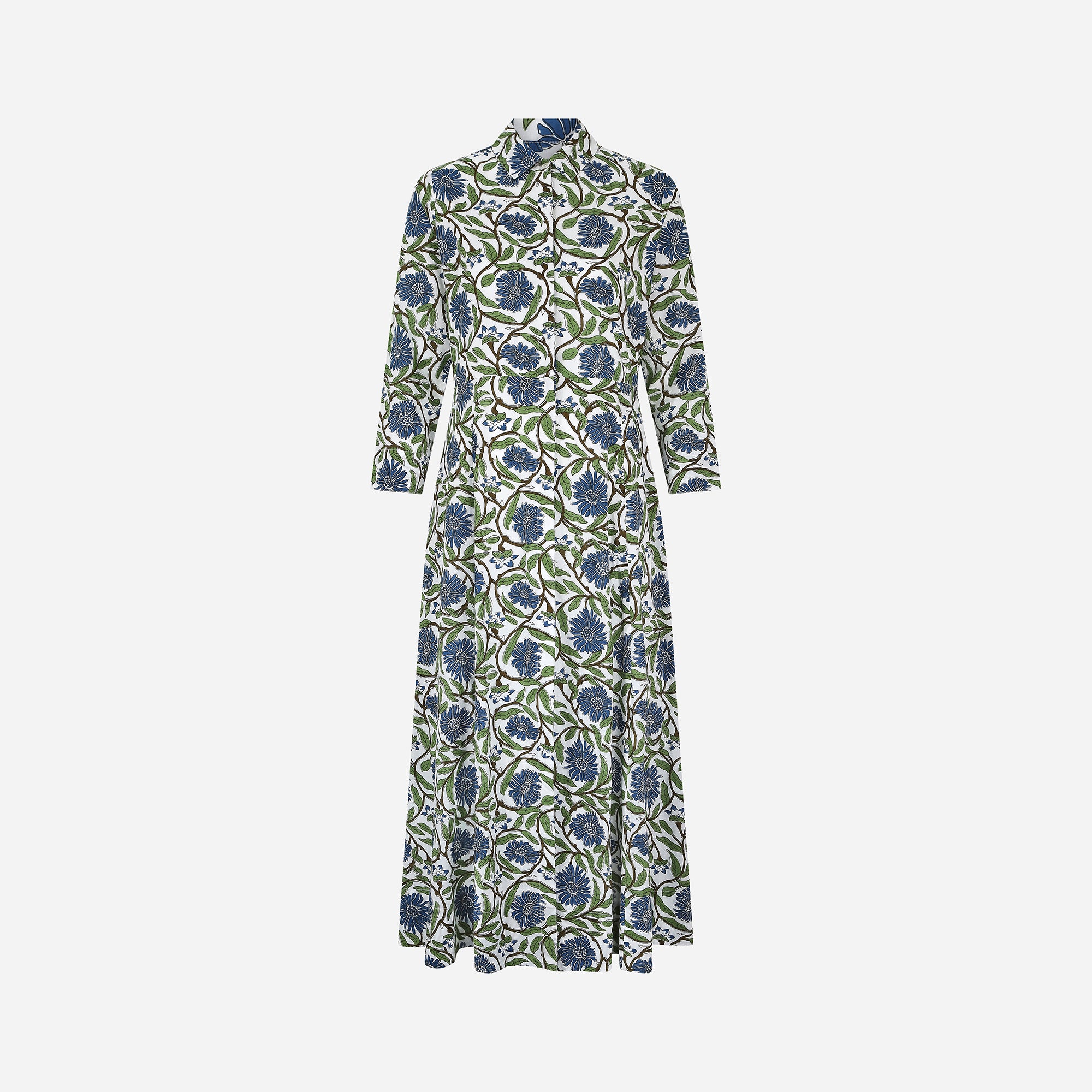 Archive The Long Summer Coat