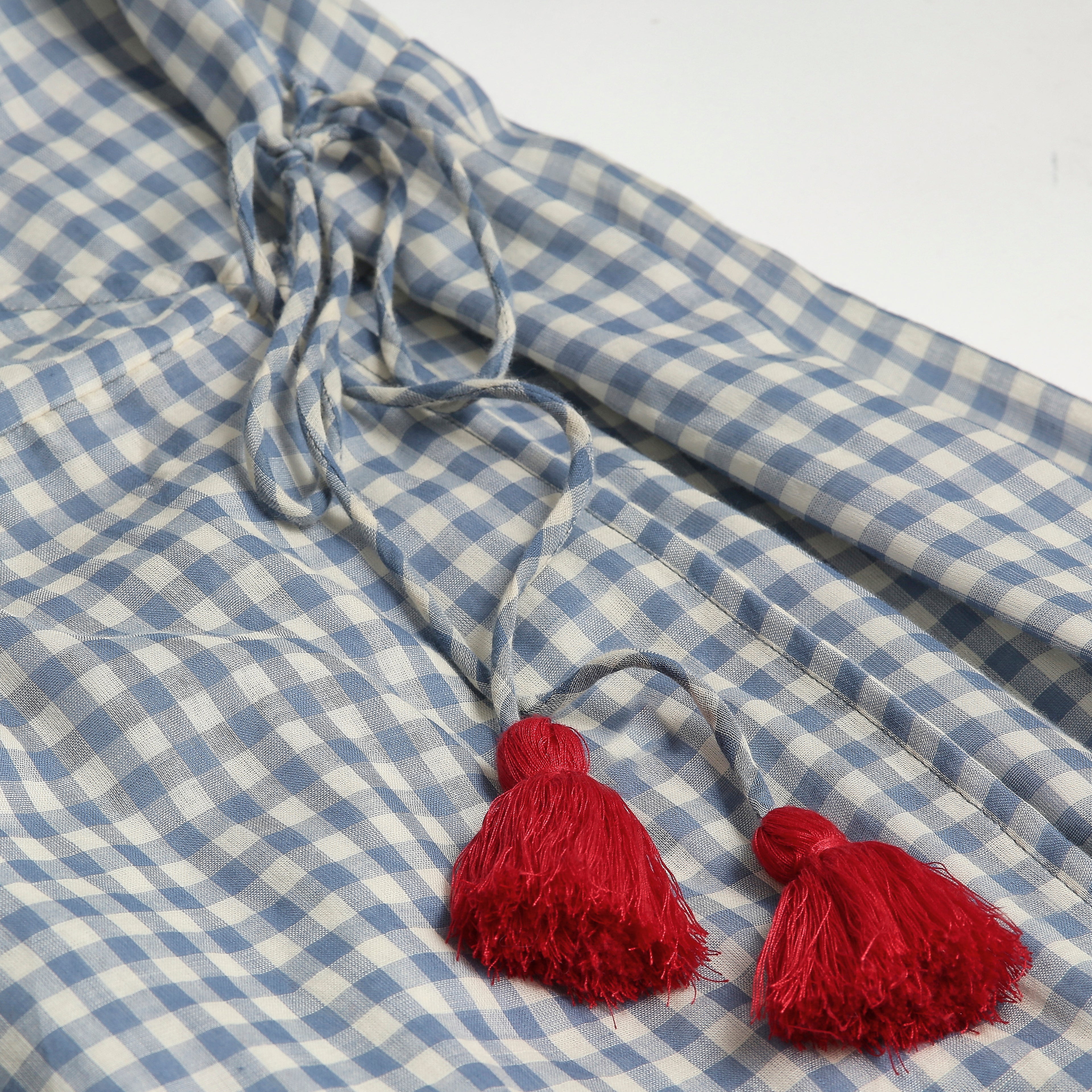 SAMPLE SALE Cross Over Dress