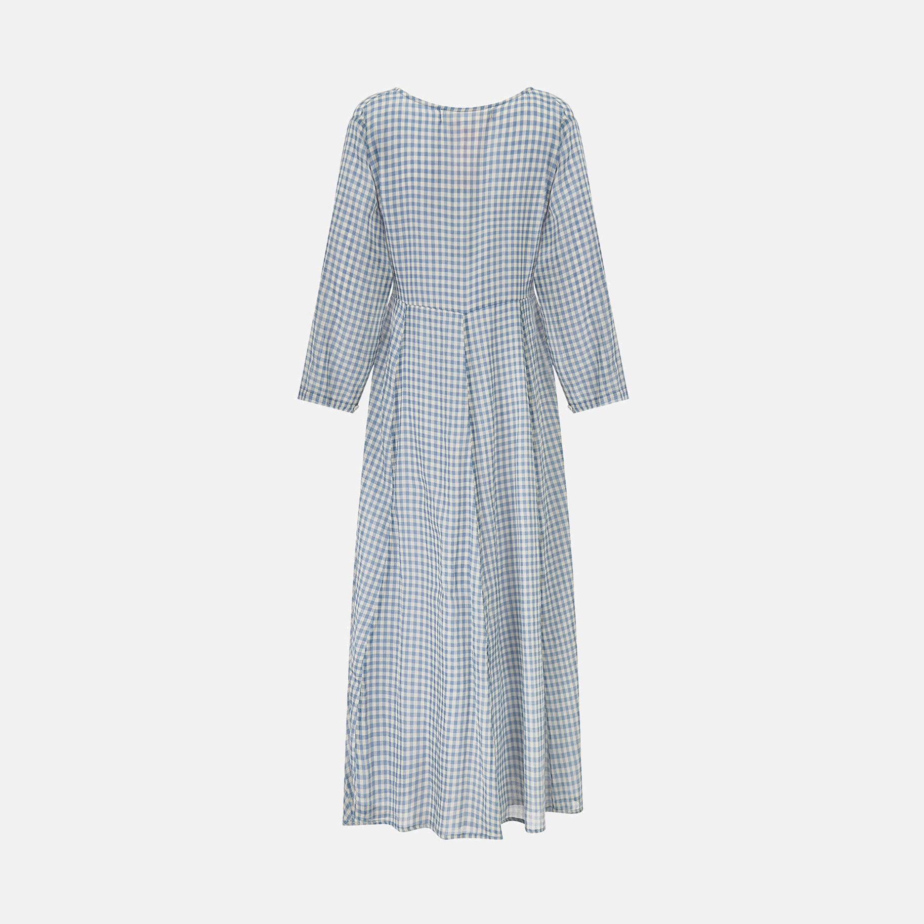 SAMPLE SALE Cross Over Dress