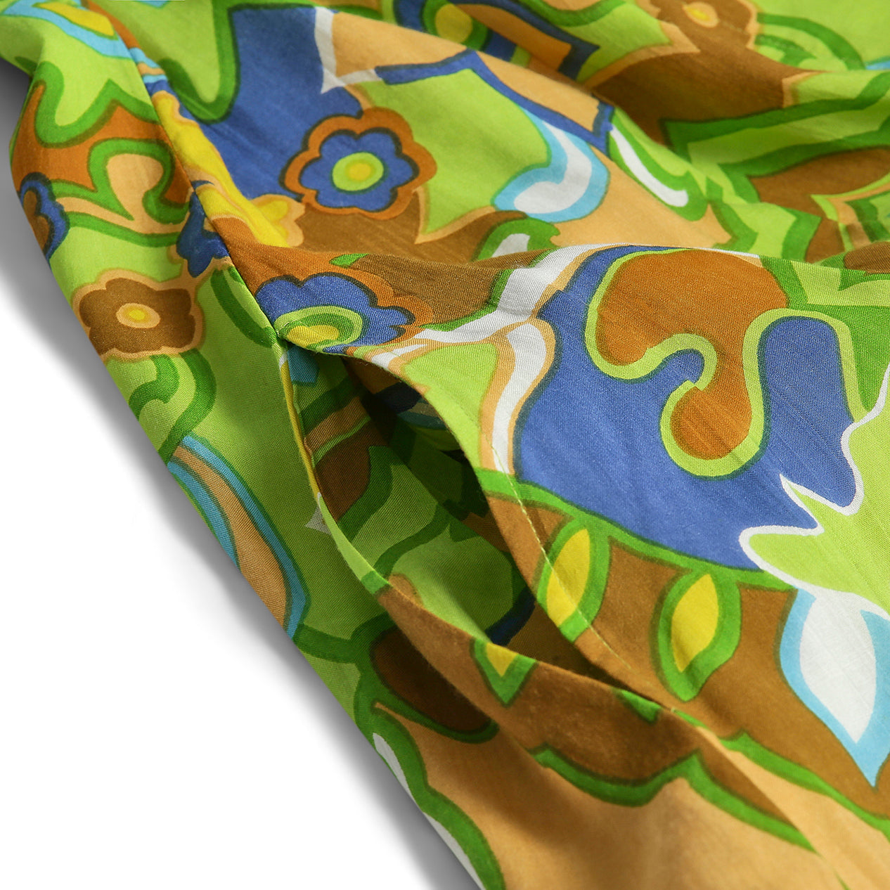 Archive Long Fitted Summer Coat