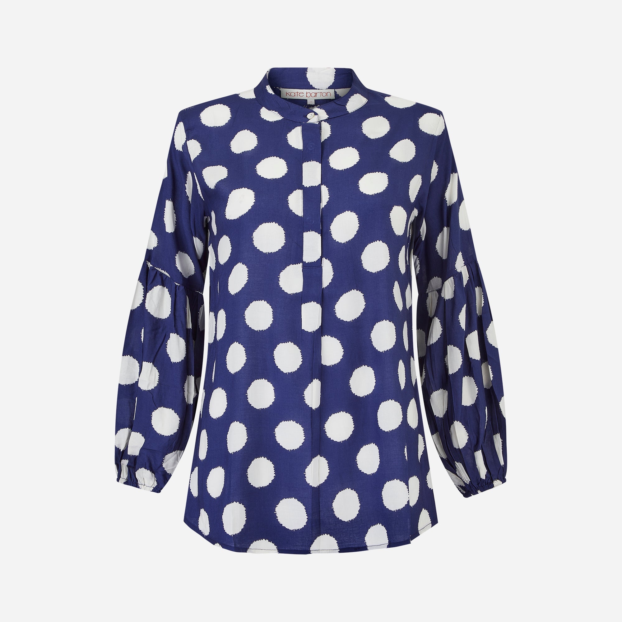 SAMPLE SALE Puff Sleeve Shirt