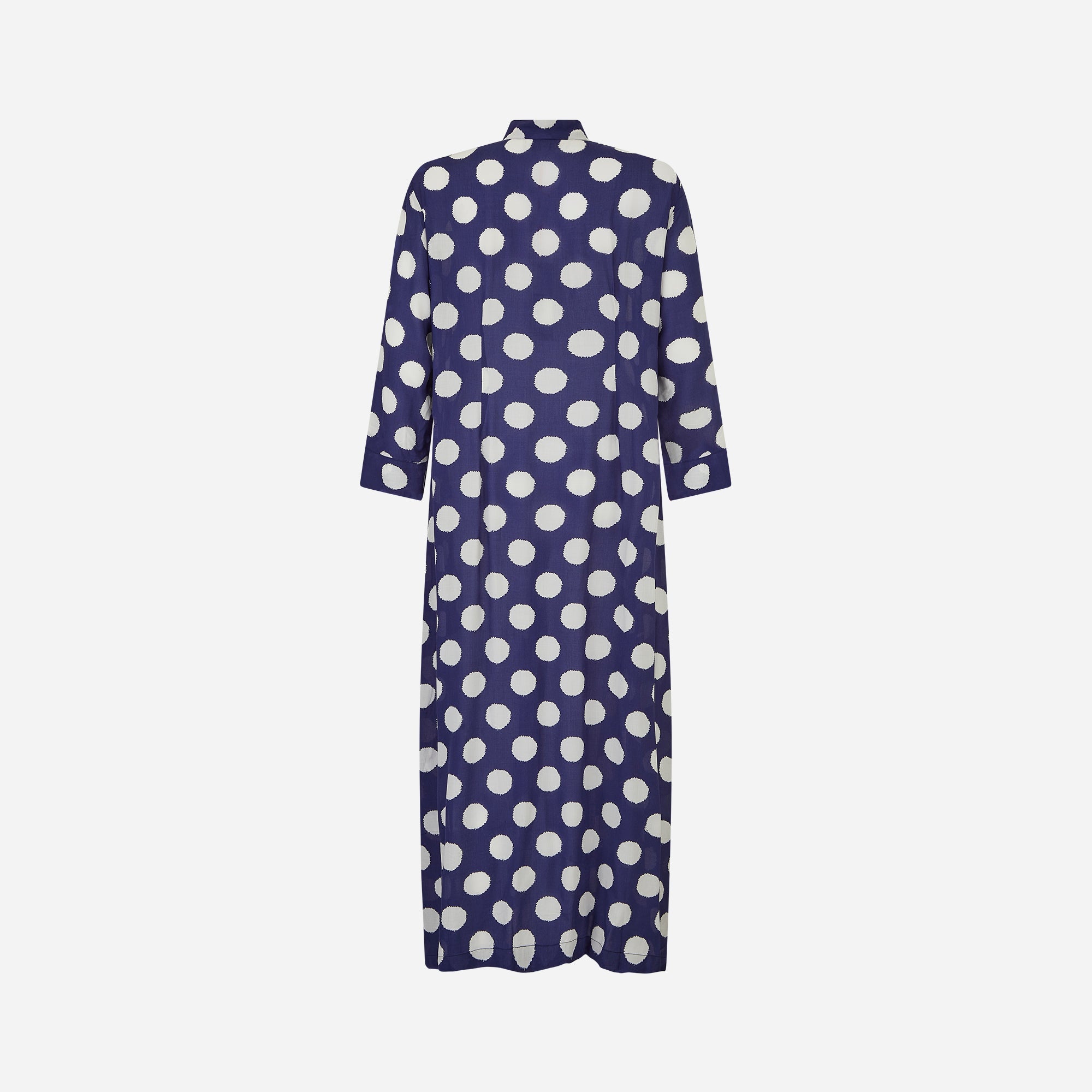 Archive Long Fitted Summer Coat