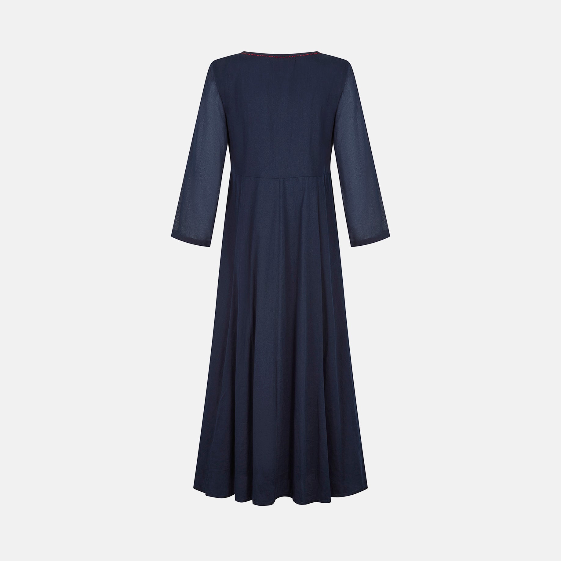 SAMPLE SALE Cross Over Dress